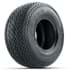 Picture of 18x8.5-8 Duro Sawtooth Street Tire (No Lift Required), Picture 1