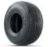 Picture of 18x8.5-8 Duro Sawtooth Street Tire (No Lift Required), Picture 3
