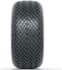 Picture of 18x8.5-8 Duro Sawtooth Street Tire (No Lift Required), Picture 4