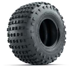Picture of 18x9.50-8 Aero-Trak Knobby All Terrain Tire (No Lift Required)