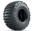Picture of 18x9.50-8 Aero-Trak Knobby All Terrain Tire (No Lift Required), Picture 1