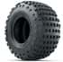 Picture of 18x9.50-8 Aero-Trak Knobby All Terrain Tire (No Lift Required), Picture 3