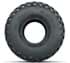 Picture of 20x10-8 Duro Desert A/T Tire (Lift Required), Picture 2