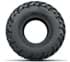 Picture of 18x9.50-8 4-ply Sahara Classic D.O.T. A/T Tire Off Road (No Lift Required) , Picture 2