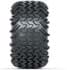 Picture of 18x9.50-8 4-ply Sahara Classic D.O.T. A/T Tire Off Road (No Lift Required) , Picture 4