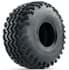 Picture of 22x11.00-8 4-Ply All Terrain Sahara Classic Off-Road Tyre (Lift Required), Picture 1