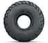 Picture of 22x11.00-8 4-Ply All Terrain Sahara Classic Off-Road Tyre (Lift Required), Picture 2