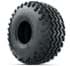 Picture of 22x11.00-8 4-Ply All Terrain Sahara Classic Off-Road Tyre (Lift Required), Picture 3