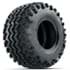 Picture of 18x9.50-8 4-ply Sahara Classic D.O.T. A/T Tire Off Road (No Lift Required) , Picture 1