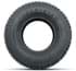 Picture of 205/65-10 Kenda Load Star Street D.O.T. Tire (Lift Required), Picture 2