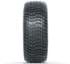 Picture of 205/65-10 Kenda Load Star Street D.O.T. Tire (Lift Required), Picture 4