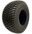 Picture of Wanda Turf Tyre 18x8.50-8 4ply, Tyre Only, Picture 1