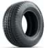 Picture of 205/50-10 GTW® Fusion Street Tire (No Lift Required), Picture 1