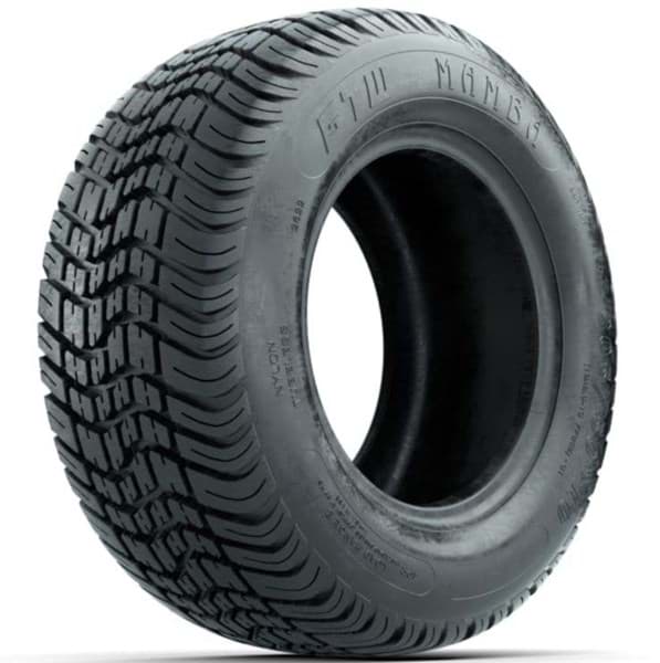 Picture of 205/50-10 GTW® Mamba Street Tire (No Lift Required)