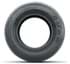Picture of 205/50-10 Duro Low-profile Tire (No Lift Required), Picture 2