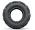 Picture of Tyre Only, 20x10.00-10 Barrage Series 4ply (Lift Required), Picture 3