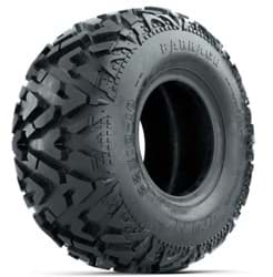 Picture of Tyre Only, 22x10.00-10 Barrage Series 4ply (Lift Required)
