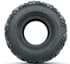 Picture of Tyre Only, 22x10.00-10 Barrage Series 4ply (Lift Required), Picture 3