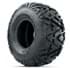 Picture of Tyre Only, 22x10.00-10 Barrage Series 4ply (Lift Required), Picture 4