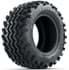 Picture of 18x9.50-10 Sahara Classic A / T Tire (No Lift Required), Picture 1