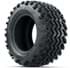 Picture of 18x9.50-10 Sahara Classic A / T Tire (No Lift Required), Picture 2