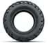 Picture of 18x9.50-10 Sahara Classic A / T Tire (No Lift Required), Picture 3
