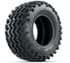 Picture of Tyre Only - 20x10.00-10, 4-Ply, All Terrain Sahara Classic Off-Road Tyre, Picture 1