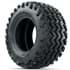 Picture of Tyre Only - 20x10.00-10, 4-Ply, All Terrain Sahara Classic Off-Road Tyre, Picture 3