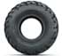 Picture of 22x11-10 Sahara Classic A/T Tire D.O.T. (Lift Required), Picture 2
