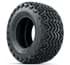 Picture of 20x10-10 GTW® Predator A/T Tire (Lift Required), Picture 2