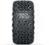 Picture of 20x10-10 GTW® Predator A/T Tire (Lift Required), Picture 4