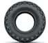 Picture of 20x10-10 GTW® Predator A/T Tire (Lift Required), Picture 3