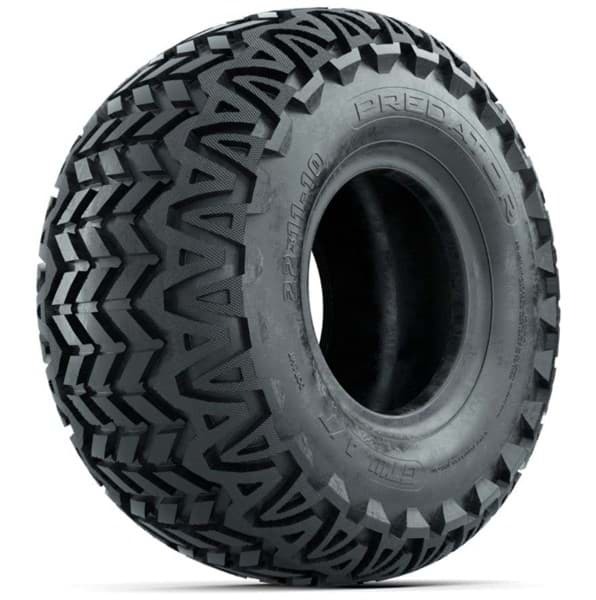 Picture of 22x11-10 GTW® Predator A/T Tire (Lift required)
