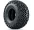 Picture of 22x11-10 GTW® Predator A/T Tire (Lift required), Picture 2