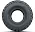Picture of 22x10-10 GTW® Timberwolf A/T Tire (Lift required), Picture 2