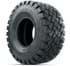 Picture of 22x10-10 GTW® Timberwolf A/T Tire (Lift required), Picture 3