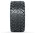 Picture of 22x10-10 GTW® Timberwolf A/T Tire (Lift required), Picture 4