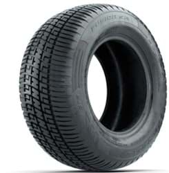 Picture of 205/50-R10 GTW® Fusion S/R Steel Belted DOT Tires (Lift required)