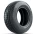 Picture of 205/50-R10 GTW® Fusion S/R Steel Belted DOT Tires (Lift required), Picture 1