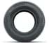 Picture of 205/50-R10 GTW® Fusion S/R Steel Belted DOT Tires (Lift required), Picture 2