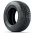 Picture of 205/50-R10 GTW® Fusion S/R Steel Belted DOT Tires (Lift required), Picture 3