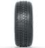 Picture of 205/65-R10 GTW® Fusion S/R Steel Belted DOT Tires (Lift required), Picture 4