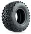 Picture of Tire, offroad, 22x10-10, 6pl, Picture 1