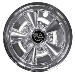 Picture for category 10" Wheel covers