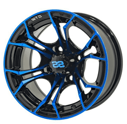 Picture for category 12" Rims (rims only)