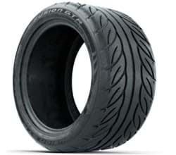 Picture of 215/40-R12 GTW® Fusion GTR Steel Belted D.O.T. Tire (No Lift Required)