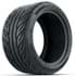 Picture of 215/40-R12 GTW® Fusion GTR Steel Belted D.O.T. Tire (No Lift Required), Picture 2