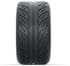 Picture of 215/40-R12 GTW® Fusion GTR Steel Belted D.O.T. Tire (No Lift Required), Picture 4