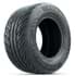 Picture of 255/55-R12 GTW® Fusion GTR Steel Belted D.O.T. Tire (Lift Required), Picture 4