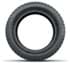 Picture of 215/35-12 GTW® Mamba Street Tire (No Lift Required), Picture 2